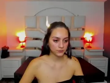 Chaturbate Private Sex Chat of madisoncarzon