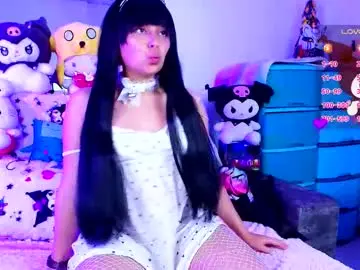 Chaturbate Live Sex of marcy_neko