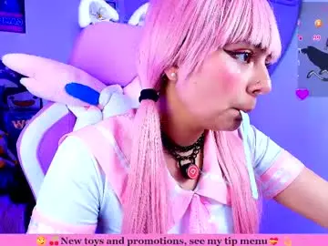 Chaturbate Nude Webcam of marcy_neko