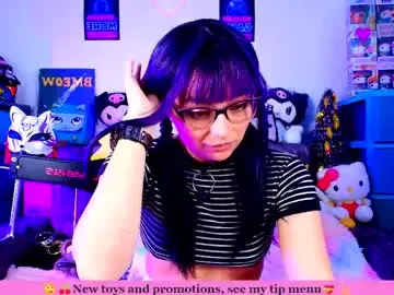 Chaturbate Watch Live Sex Cams of marcy_neko