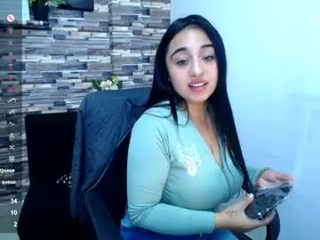 Chaturbate Best Webcam of miaaboobs