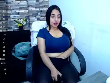 Chaturbate Sex Chat of miaaboobs