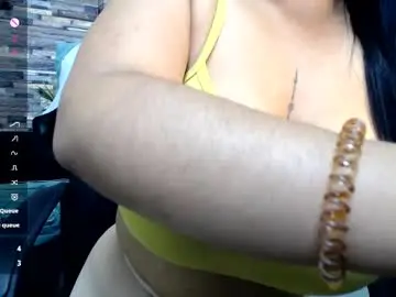 Chaturbate Best live sex cam show of miaaboobs