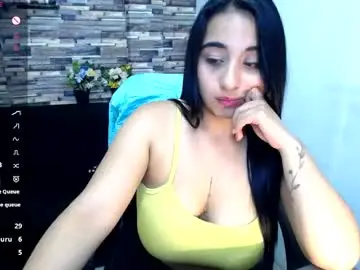 Chaturbate Private Sex Chat of miaaboobs