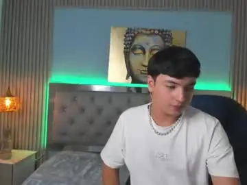 Chaturbate Live Sex Cam of nethann_