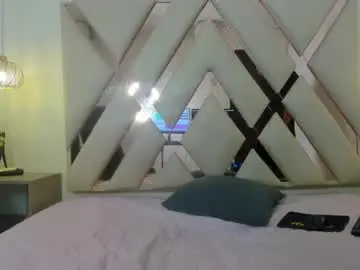 Chaturbate Live Sex Cam of nethann_