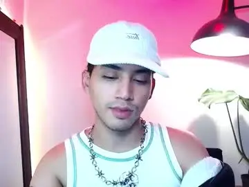 Chaturbate Private Sex Chat of noahnoguera_