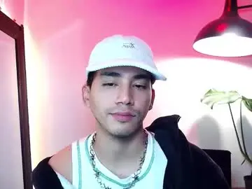 Chaturbate Best Webcam of noahnoguera_