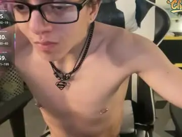 Chaturbate Private Sex Chat of robertcicijr21