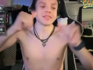Chaturbate Free Live Porn of robertcicijr21