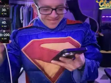 Chaturbate Free Porn Cam of robertcicijr21