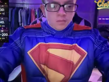 Chaturbate Best Webcam of robertcicijr21