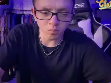 Chaturbate Adult Video Chat of robertcicijr21