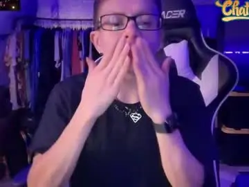 Chaturbate Live Sex Cam of robertcicijr21