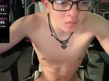 Chaturbate Free Porn Cam of robertcicijr21