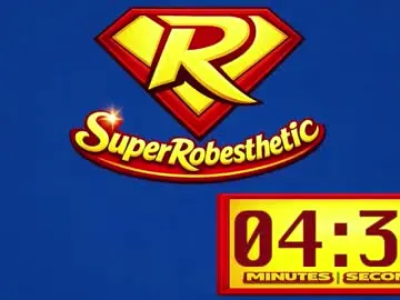 Chaturbate Live Sex Cam of robertcicijr21