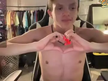 Chaturbate Private Sex Chat of robertcicijr21