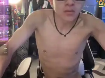 Chaturbate Sex Cam of robertcicijr21