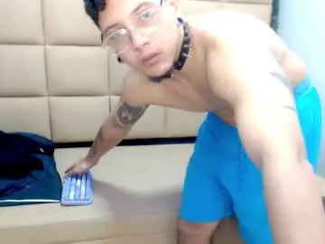 Chaturbate Adult Webcam of samaeltopboy