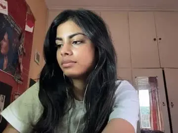 Chaturbate Adult Video Chat of shirleendurrah