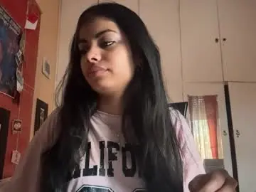 Chaturbate Watch Live Sex Cams of shirleendurrah