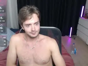 Chaturbate Watch Live Sex Cams of tall_sam