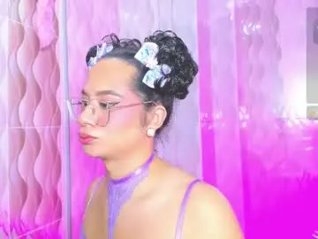 Chaturbate Live Sex Cam of taylor_sanz