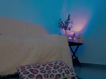Chaturbate Live Sex Cam of unic0rnporn