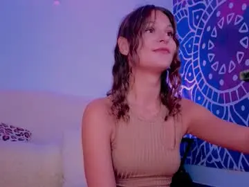 Chaturbate Live Sex of unic0rnporn