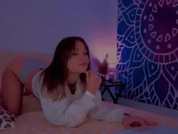 Chaturbate Free Porn Cam of unic0rnporn