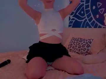 Chaturbate Best Webcam of unic0rnporn