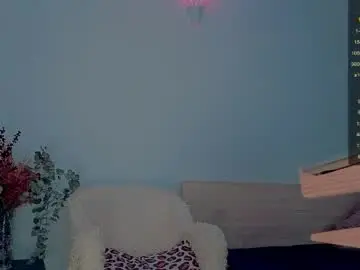 Chaturbate Adult Webcam of unic0rnporn