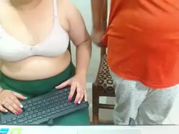 Chaturbate Sex Chat of we_are_indian