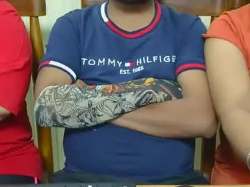 Chaturbate Nude Webcam of we_are_indian