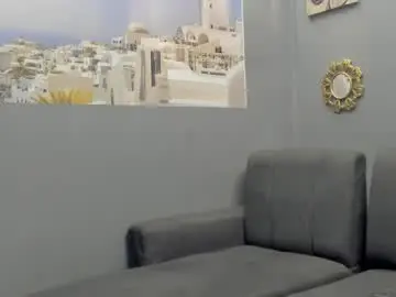 Chaturbate Nude Webcam of zac_miller3
