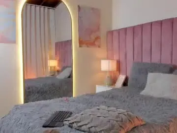 Chaturbate Free Live Porn of aleja_arango