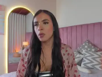 Chaturbate Sex Cam of aleja_arango