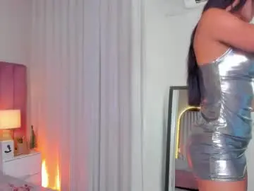 Chaturbate Nude Webcam of aleja_arango