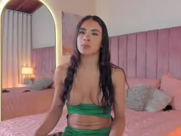 Chaturbate Private Sex Chat of aleja_arango
