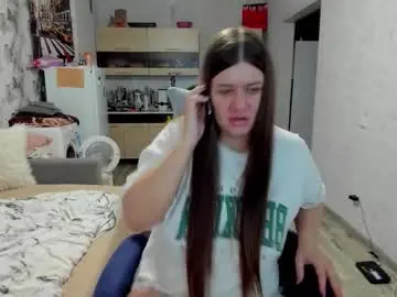 Chaturbate Nude Webcam of aletta_oushen