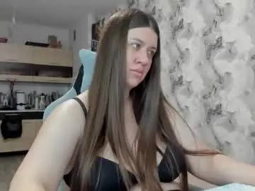 Chaturbate Best Webcam of aletta_oushen