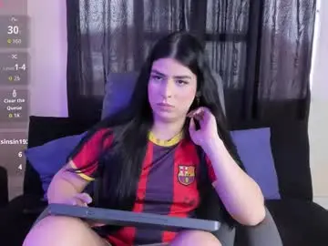 Chaturbate Best live sex cam show of ari_peaches