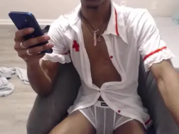 Chaturbate Best Webcam of bxywonderrr1