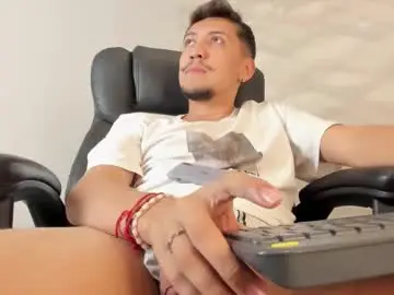 Chaturbate Adult Webcam of dalthon_