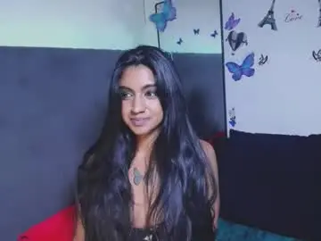 Chaturbate Adult Webcam of delilah_blazee