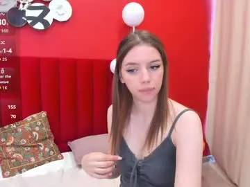 Chaturbate Best Webcam of leonaharriss