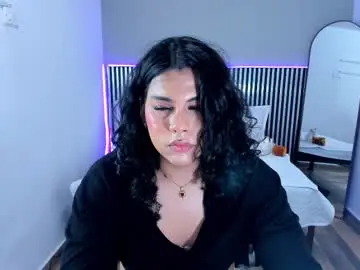 Chaturbate Watch Live Sex Cams of little_alli