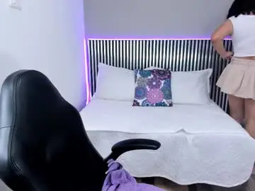 Chaturbate Sex Cam of little_alli