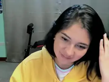 Chaturbate Adult Video Chat of littleprety6969