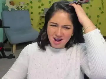 Chaturbate Private Sex Chat of littleprety6969